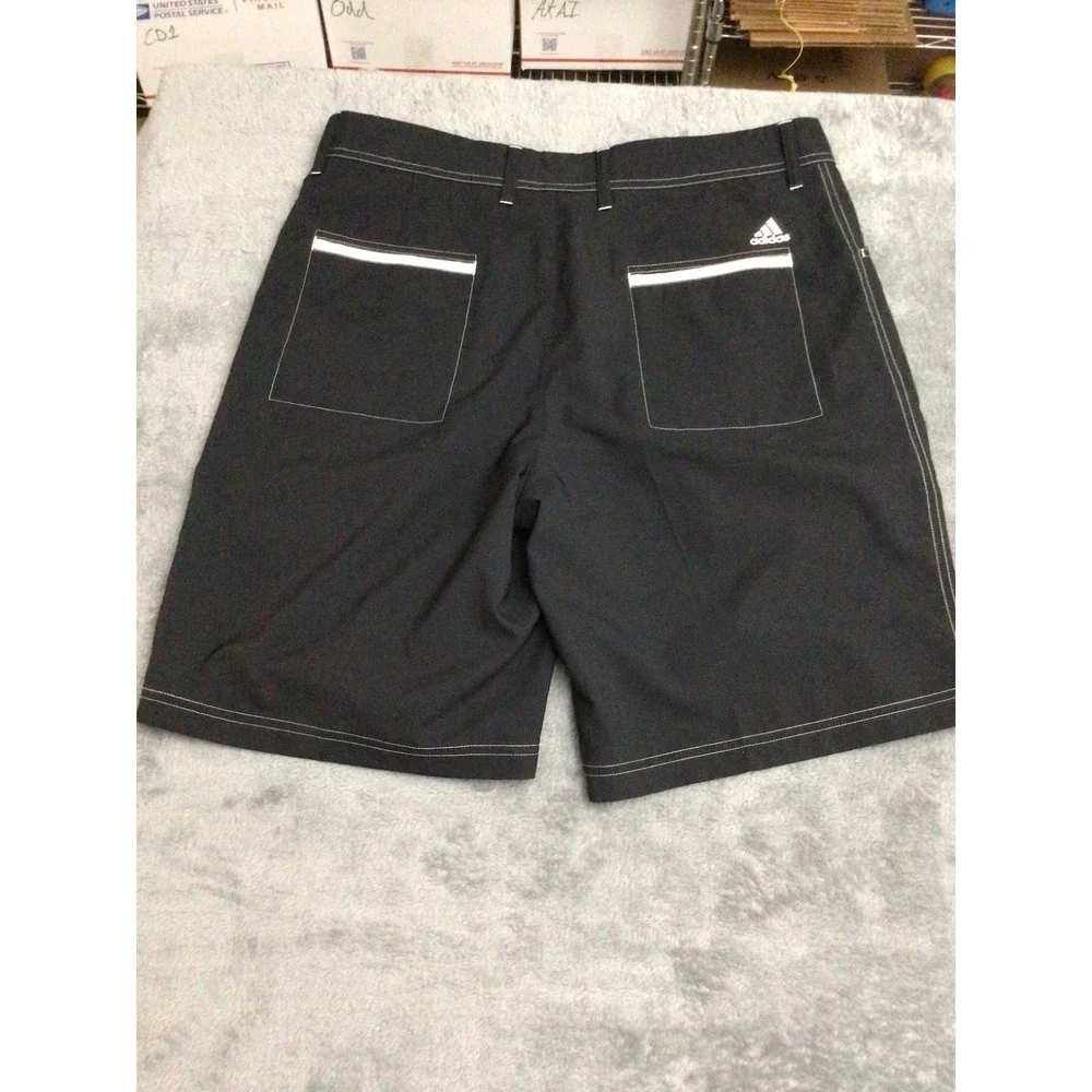 Adidas Men's Board Shorts‎ Size 34 Black